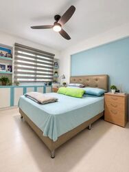 Blk 128C Punggol Field Walk (Punggol), HDB 4 Rooms #613330941